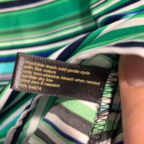 Top - Outback Red - Picture 4 of 7